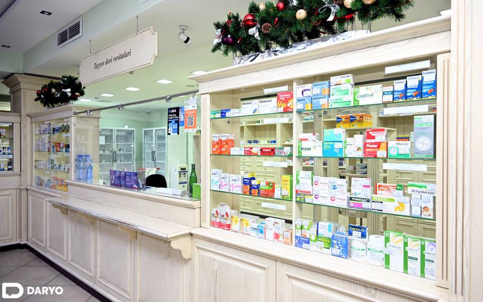 O‘zbekistonda “Medflora” korxonasi ishlab chiqargan 70 foizlik tibbiyot etil spirti muomaladan chiqarildi